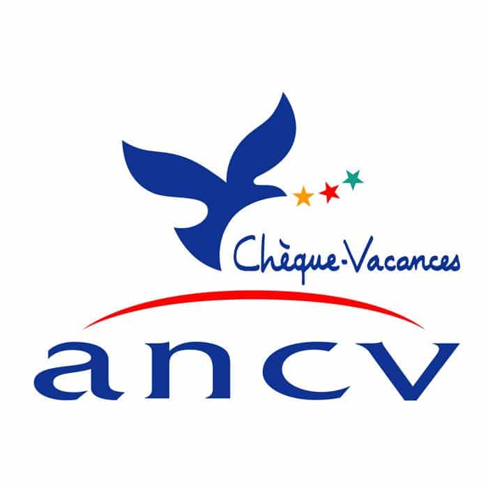 logo cheque vacance ancv