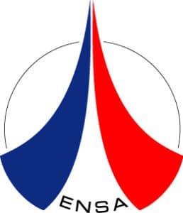 ENSA chamonix logo